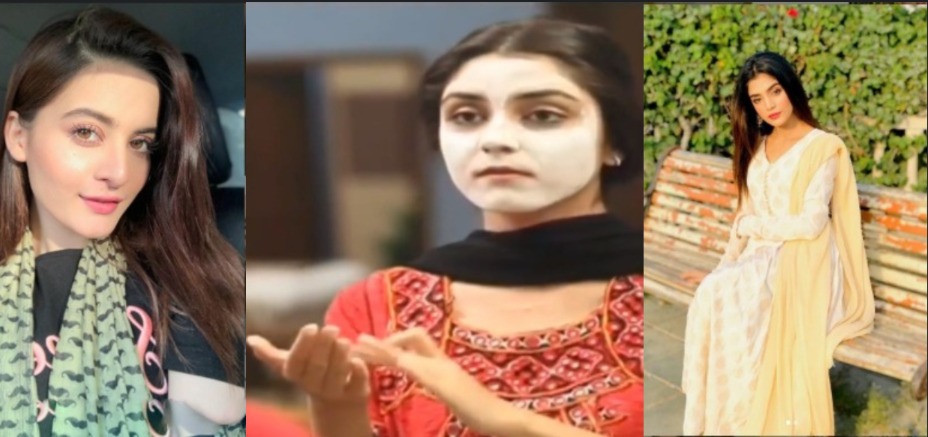 میں میتھی کو بالوں میں لگاتی ہوں ۔۔ جانیئے یہ اداکارائیں اپنی خوبصورتی بڑھانے کے لیے کون سی گھریلو چیزیں استعمال کرتی ہیں؟