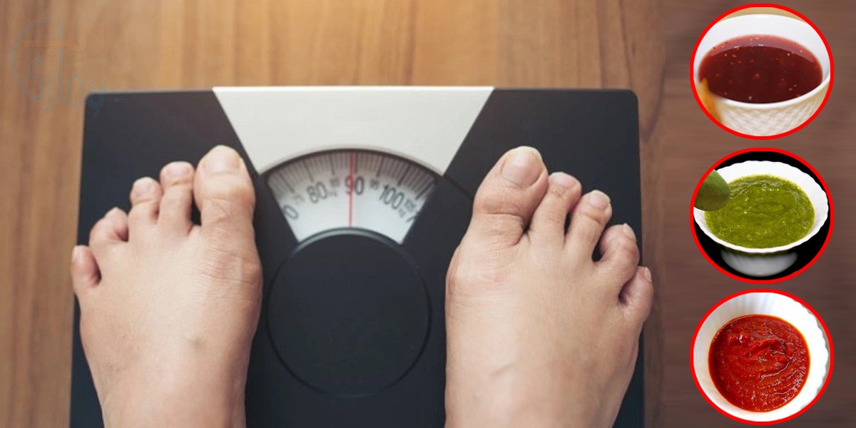 رمضان میں بنائیں وزن کم کرنے والی مزیدار چٹنیاں جو کریں آپ کا وزن کم اور جانیں وہ طریقہ جو انہیں خراب ہونے سے بچائیں