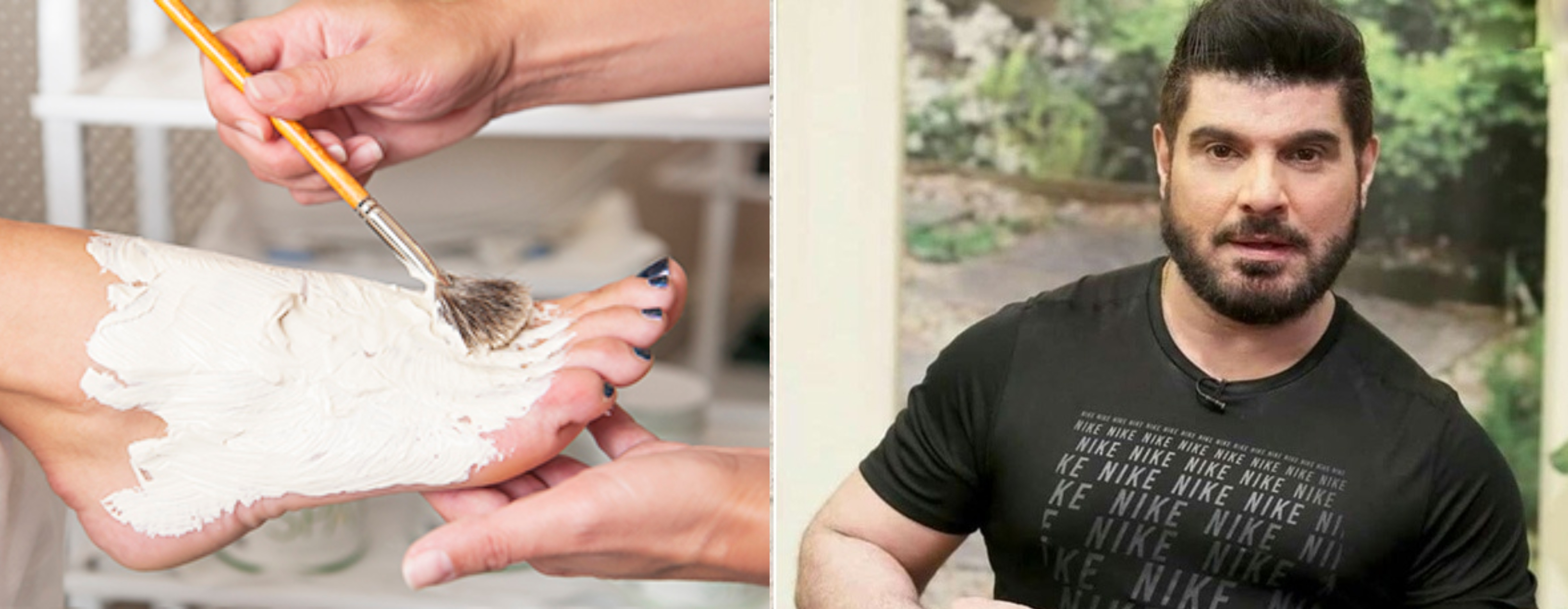 ڈاکٹر خُرم نے بتایا ایسا طریقہ جس کے روزانہ استعمال سے ہاتھوں اور پاؤں کا رنگ ہو عید تک بالکل صاف اور نظر آئیں آپ بھی حسین