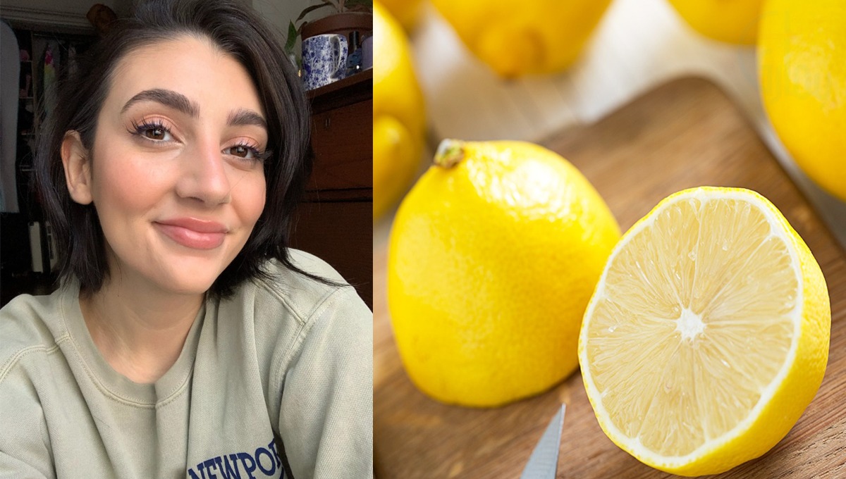 لیموں میں چھپے خوبصورتی کے کئی راز۔۔ جانیں لیموں سے خوبصورتی، فٹنس اور وزن کم کرنے کا طریقہ