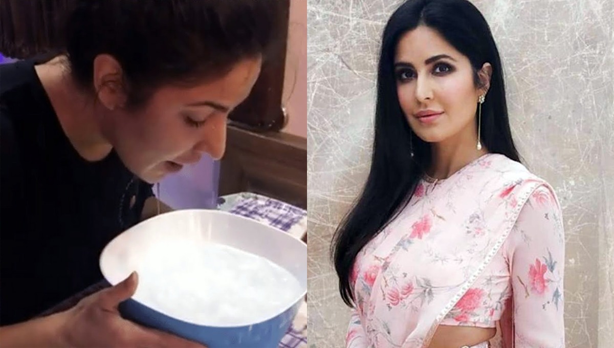 بالی وڈ کی خوبرو اداکارہ کترینہ کیف خوبصورتی اور فٹنس کے لئے کیا کرتی ہیں۔۔۔ جانیں ان کی خوبصورتی کا راز