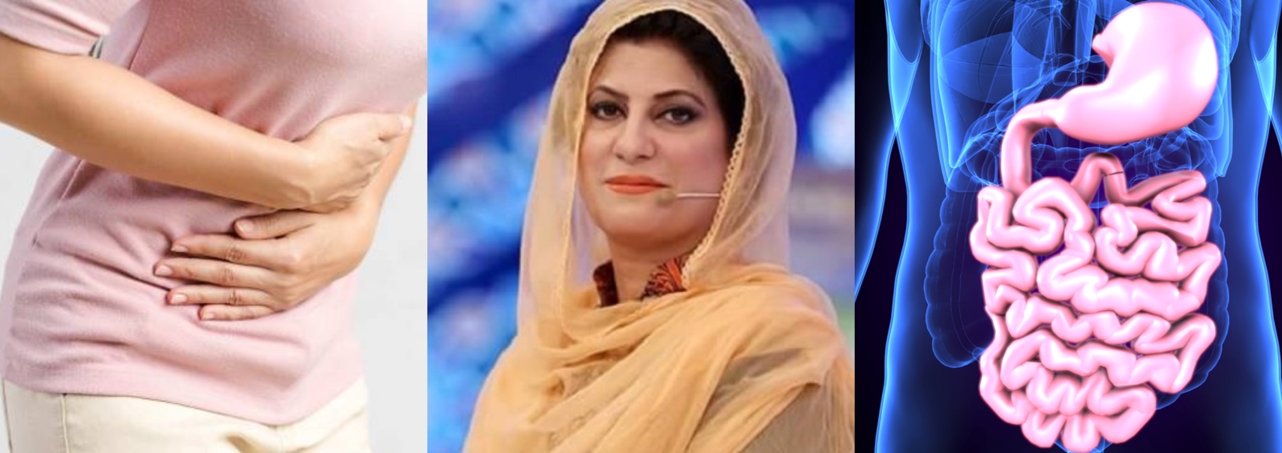 معدے کے السر اور تکلیف سے پریشان ہیں؟۔۔۔ تو ڈاکٹر بلقیس کا بتایا ہوا یہ طریقہ اپنائیں اور درد سے جلد آرام پائیں