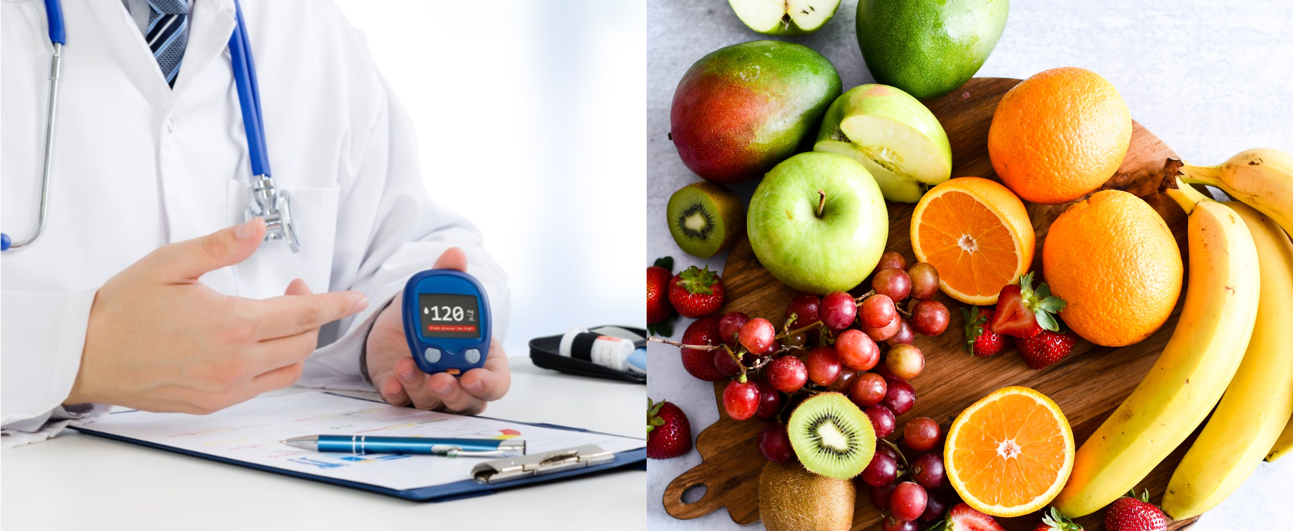 شوگر ہے تو کیا پھل کھانا بھی چھوڑ دیں ۔۔ شوگر کے مریض کون سے پھل کھائیں؟ جانیئے ڈاکٹر کی رائے