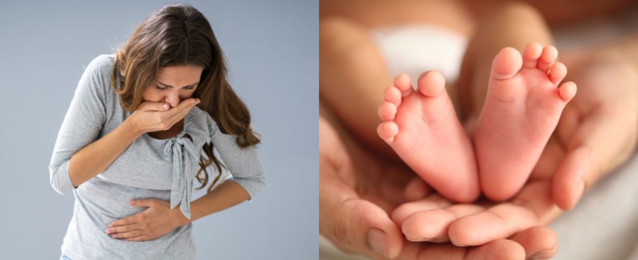 آپ ماں بننے والی ہیں یا نہیں اب خود ہی پتہ لگائیں۔۔ جانیں چند ایسے طریقے جن سے آپ گھر بیٹھے خود جانچ سکیں کہ کہیں آپ کے ہاں خوشخبری تو نہیں