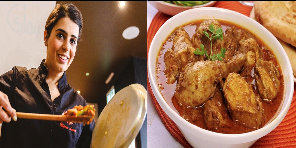 کھانے کا ذائقہ بڑھانا ہو تو شیف اس میں کیا ملاتے ہیں؟ جانیئے شیف کے بتائے ہوئے خفیہ راز جو آپ کا بھی کھانا بنائے ذائقہ دار