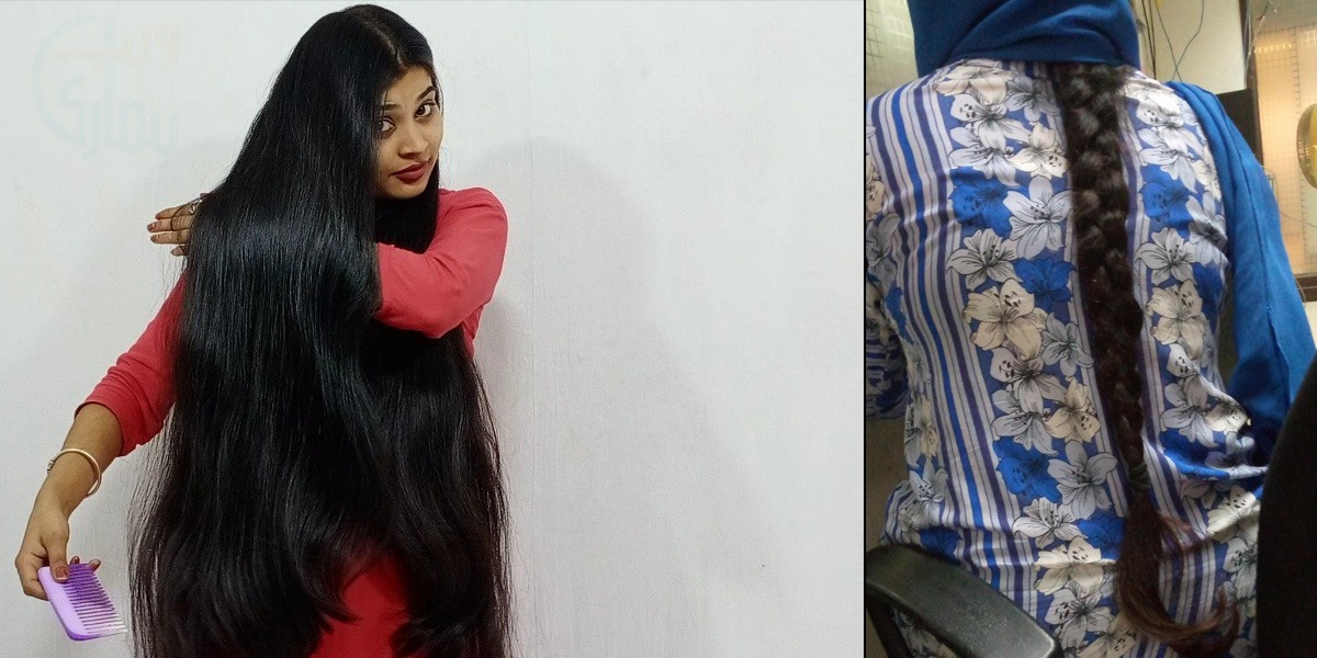 بالوں کی چوٹی بنانے سے کیا ہوتا ہے؟ جانیئے ایسے فائدے جس کی تصدیق سائنس نے بھی کر دی