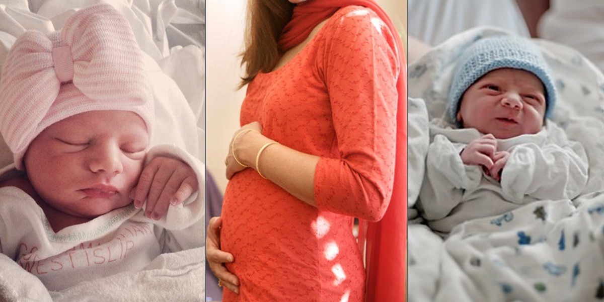 ماں کے پیٹ میں لڑکا ہے یا لڑکی جانیں ڈاکٹر کی بتائی ہوئی 8 نشانیاں جو گھریلو خواتین کے لئے کارآمد ثابت ہو سکتی ہیں