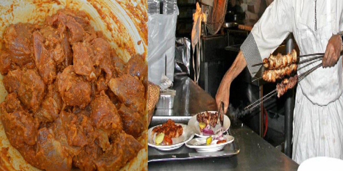 ہوٹل میں باربی کیو کو مزیدار بنانے کے لئے کون سا مصالحہ ڈالتے ہیں؟ جانیئے ایسی ٹپس جو ہر خاتون کو معلوم ہونی چاہیے تاکہ عید پر گھر بیٹھے بنا سکیں آپ بھی باہر جیسے لذیز کھانے