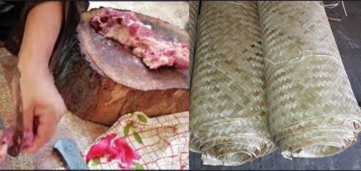 چٹائی اور بُغدا صاف کرکے محفوظ بنانے کا طریقہ اتنا آسان، آپ بھی جان لیں تاکہ یہ اگلے سال عید پر بھی کام آسکیں