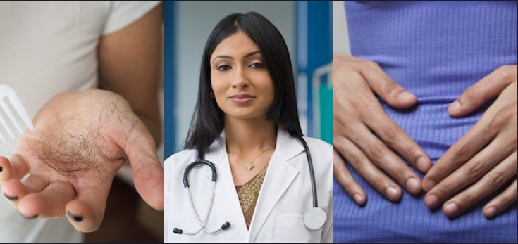 پی سی او خطرناک مرض بھی بن سکتا ہے کیونکہ ۔۔ جانیئے اس کو کنٹرول کرنے کے لئے گھریلو ٹوٹکے جو ڈاکٹرز بتاتے ہیں