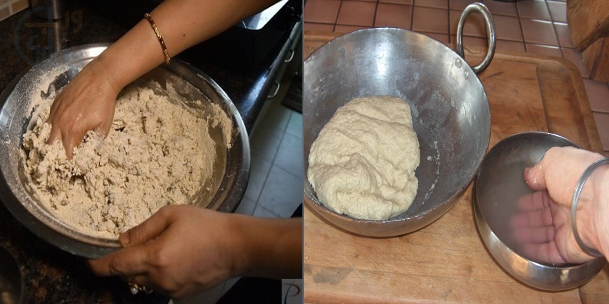 کمر کا درد بھی ختم اور ۔۔ آٹا گوندھنے کے کچھ ایسے فائدے جو آج سے پہلے شاید آپ کو معلوم نہیں ہوں گے