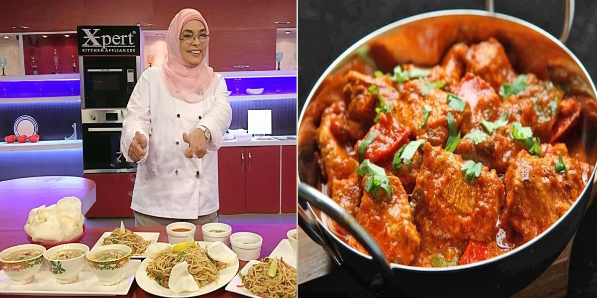 شیف راحت نے بتایا روز مرہ کے عام کھانوں کو ذائقہ دار بنانے کا وہ راز جو بہت کم خواتین جانتی ہیں، آپ بھی جانیئے اور کھانوں کی ذائقہ بڑھائیں