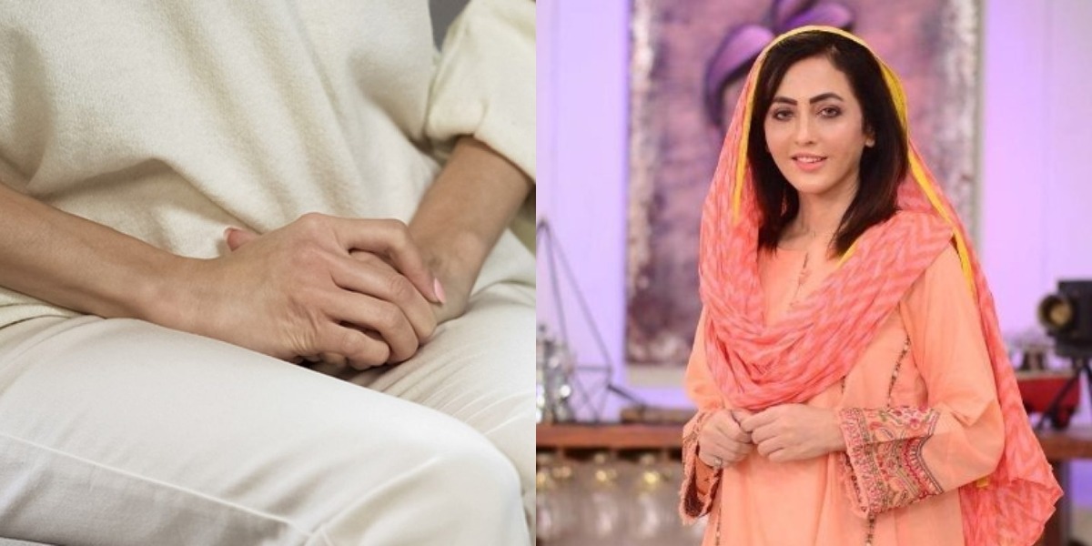 لیکوریا ہڈیوں کی دیمک ہے اِسے نظر انداز نہ کریں ۔۔ جانیئے ڈاکٹر اُمِ راحیل کا بتایا اس بیماری کو دور کرنے کا آسان گھریلو طریقہ