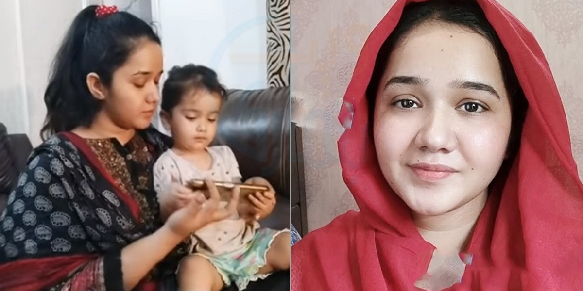 سب برداشت کرسکتی لیکن اپنی سوتن کا بچی پر ظُلم نہیں ۔۔ شوہر کی دوسری بیوی کیسے پہلی بیوی اور بچوں کے ساتھ رہتی ہے؟ جانیئے ان کی کہانی