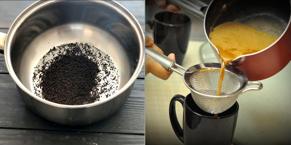 چائے کی پتی اصلی ہے یا نقلی؟ جانیئے کچن میں استعمال ہونے والی 3 عام چیزیں جو بازار میں نقل مل رہی ہیں