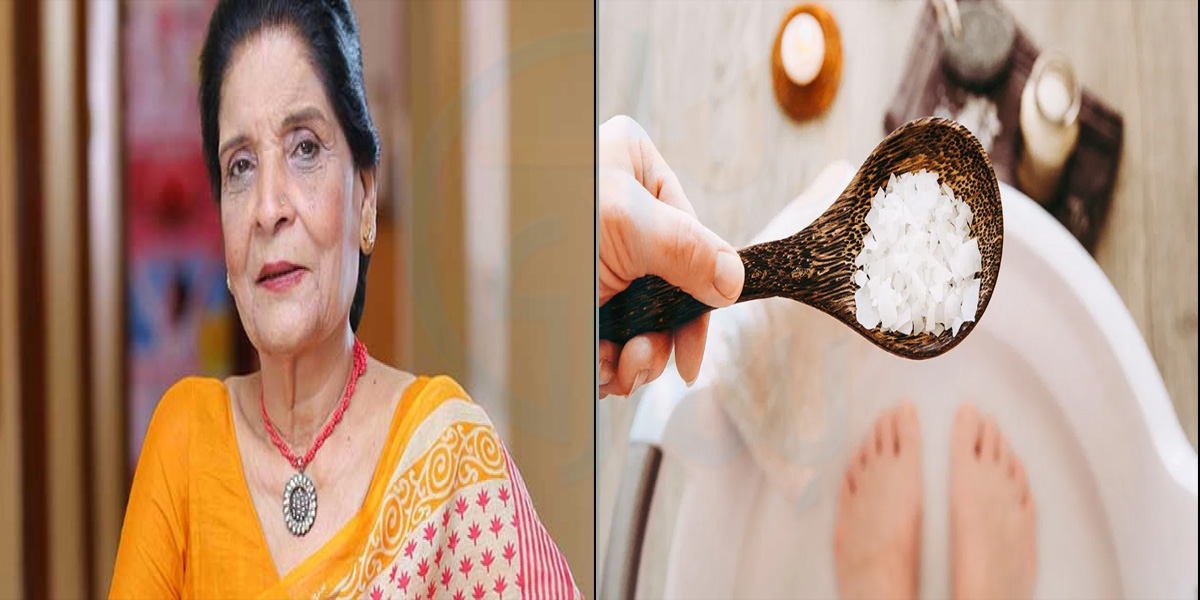 پاؤں کالے ہوگئے، کچھ دن بعد شادی ہے ۔۔ جانیے زُبیدہ آپا کا بتایا ہوا پیڈی کیور کرنے کا وہ آسان نسخہ جو گھر بیٹھے آپ بھی کر سکتی ہیں