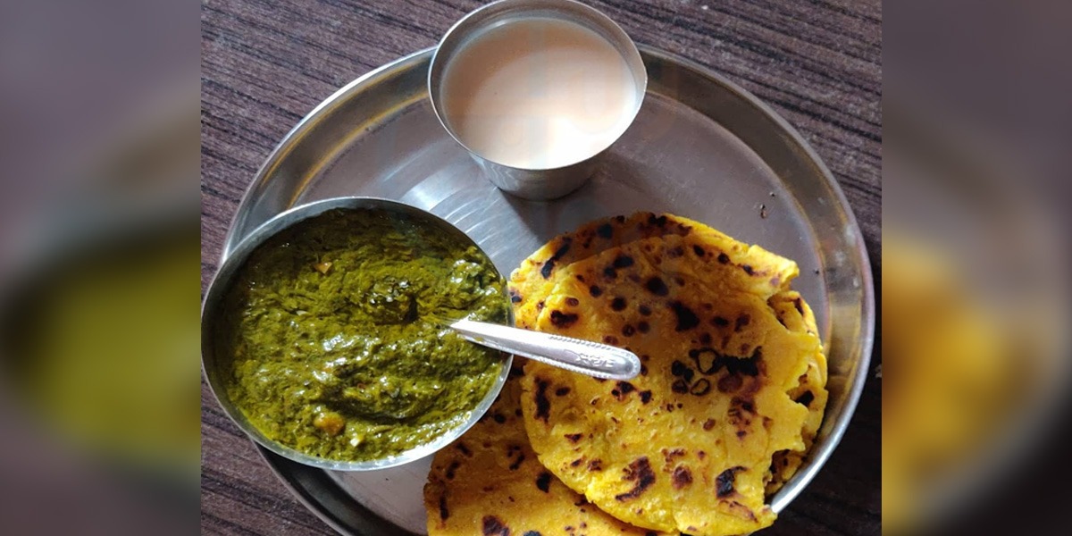 سرسوں کا ساگ کیسے بنائیں؟ جانیں وہ ٹپ جو اس کا ذائقہ بڑھائے اور ہر کوئی مزے لے کر کھائے