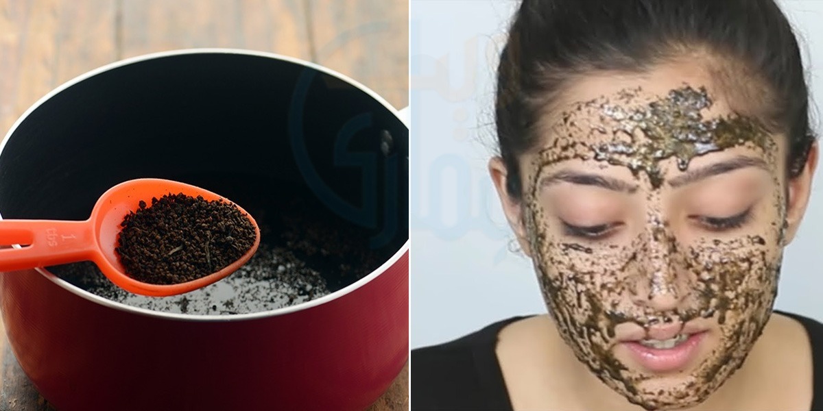 چائے سے خوبصورتی پانے کے 6 منفرد طریقے،اب چائے صرف پینے کے لئے نہیں حسن نکھارنے کے کام بھی آئے گی