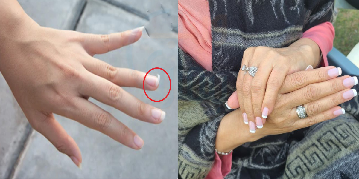 بڑھے ہوئے ناخن تو اچھے لگتے ہیں، لیکن ٹوٹ جاتے ہیں ۔۔ جانیے ناخنوں کو خوبصورت اور مضبوط بنانے کے کچھ آسان طریقے