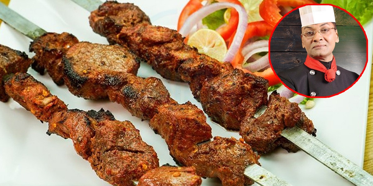 شیف ذاکر تکہ بوٹی کیسے بناتے ہیں؟ جانیے ان کی بتائی ہوئی ایسی ٹپ جو خواتین کے کام آئے