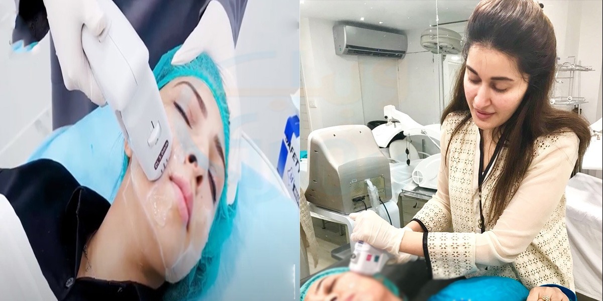 اگر آپ بھی چہرے کی اضافی چربی سے پریشان ہیں تو جانیے ڈاکٹر شائستہ لودھی کون سا ٹریٹمنٹ بتاتی ہیں؟