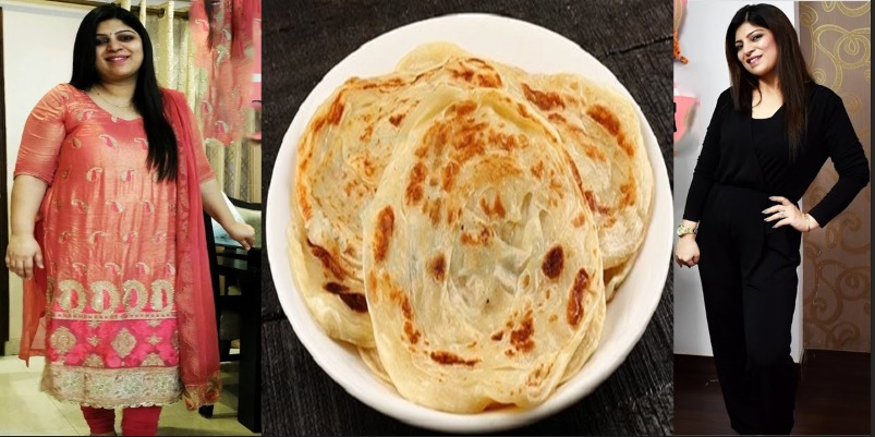 اب ڈائٹنگ میں بھی پراٹھے کھائیں! وزن کم کرنے کے لیے 7 طرح کے پراٹھوں کی شاندار ریسیپیز جو آپ کو بھی سمارٹ بنائے