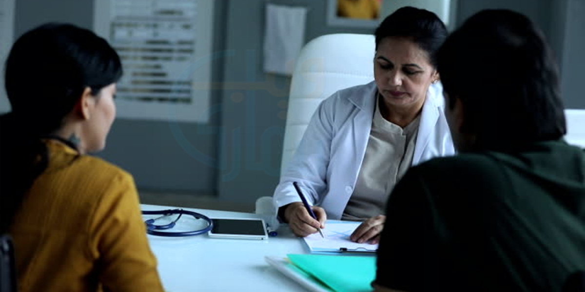 شادی کے بعد کی پیچیدگیوں سے بچنے کے لئے شادی سے پہلے جوڑے کو کون سے 5 ٹیسٹ کروانا ضروری ہیں؟