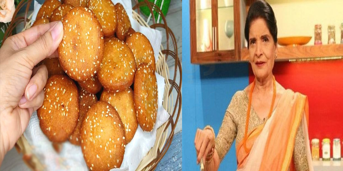زبیدہ آپا میٹھی ٹکیاں بناتے وقت اس میں کیا ملاتی تھیں جو وہ ذائقہ دار اور خستہ بنتی تھیں؟ جانیئے آپا کا راز جو ہر عورت کو معلوم ہونا چاہیئے