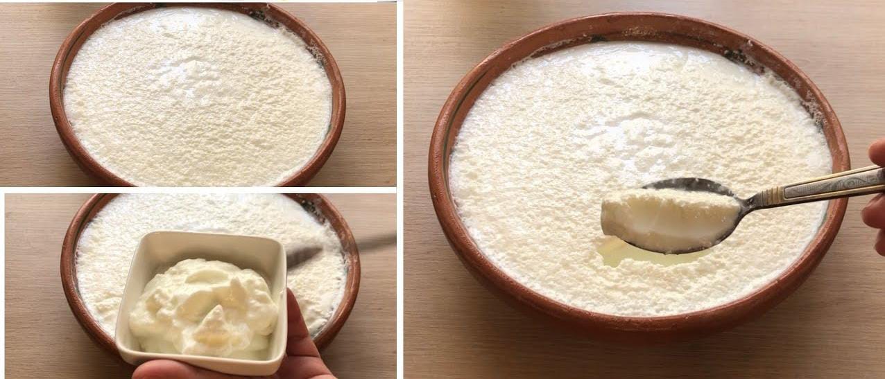 گھر میں بازار جیسا دہی ۔۔ صرف 1سے 2 گھنٹے میں گاڑھا دہی جمانے کا راز جانیں جو کوئی نہیں بتاتا