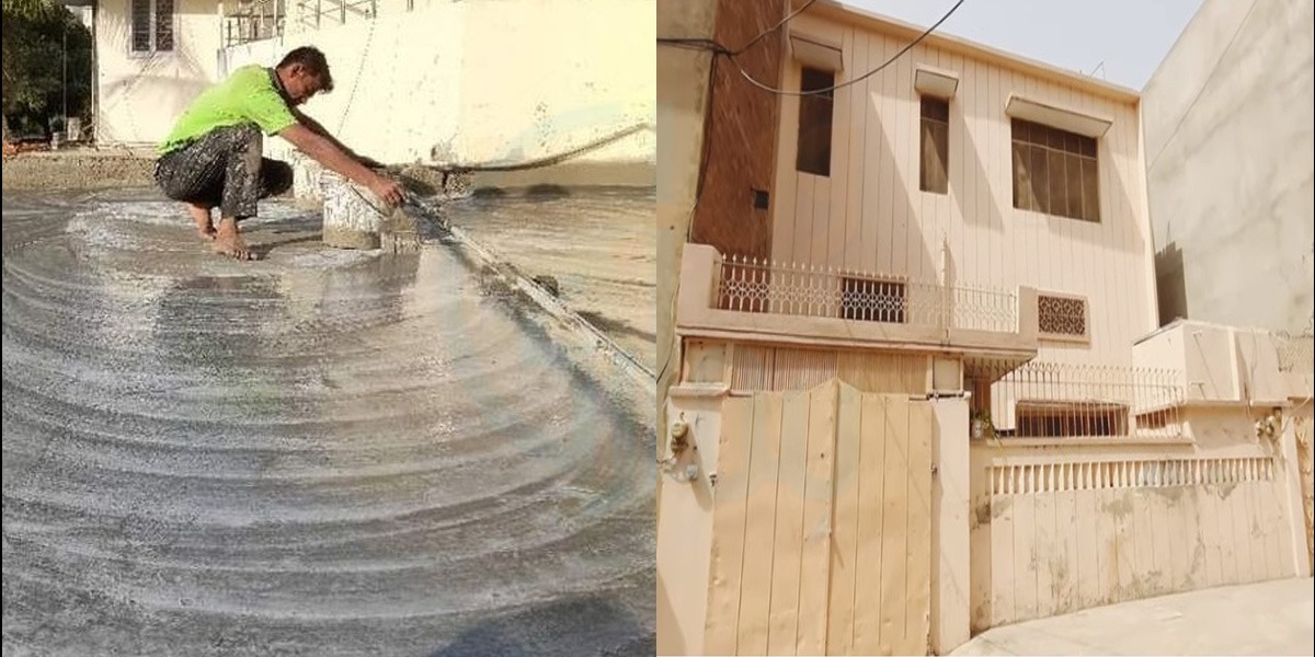 اے سی کے بغیر صرف 40 روپے میں گرم گھر کو ٹھنڈا کرنے کا طریقہ، جس سے بجلی کا بل بھی نہ آئے اور ہو آپ کی بڑی مشکل آسان