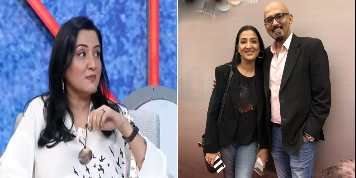 مجھے بچوں کی خواہش نہیں کیونکہ ۔۔ اداکارہ نادیہ افغان کو ماں بننے کا شوق کیوں نہیں؟ پہلی مرتبہ سچ بتاتے ہوئے