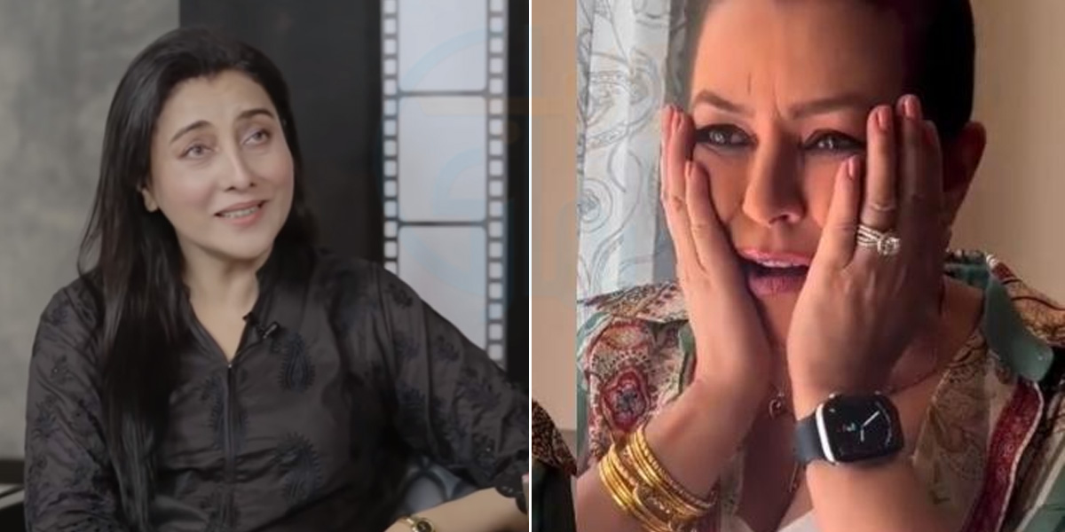 بال تک نہیں رہے تھے اور ڈاکٹرز نے جواب دے دیا تھا ۔۔۔ 4 اداکارائیں جو جان لیوا بیماریوں میں مبتلا تھیں