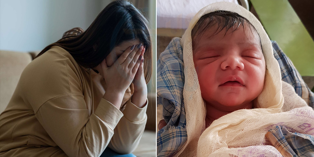 اولاد کا نہ ہونا یا جسم میں ہر وقت درد رہنا ۔۔ ( اسٹریس ) ذہنی تناؤ میں مبتلا خواتین میں پائی جانے والی وہ علامات جو ان کے لئے نقصان دہ ہیں