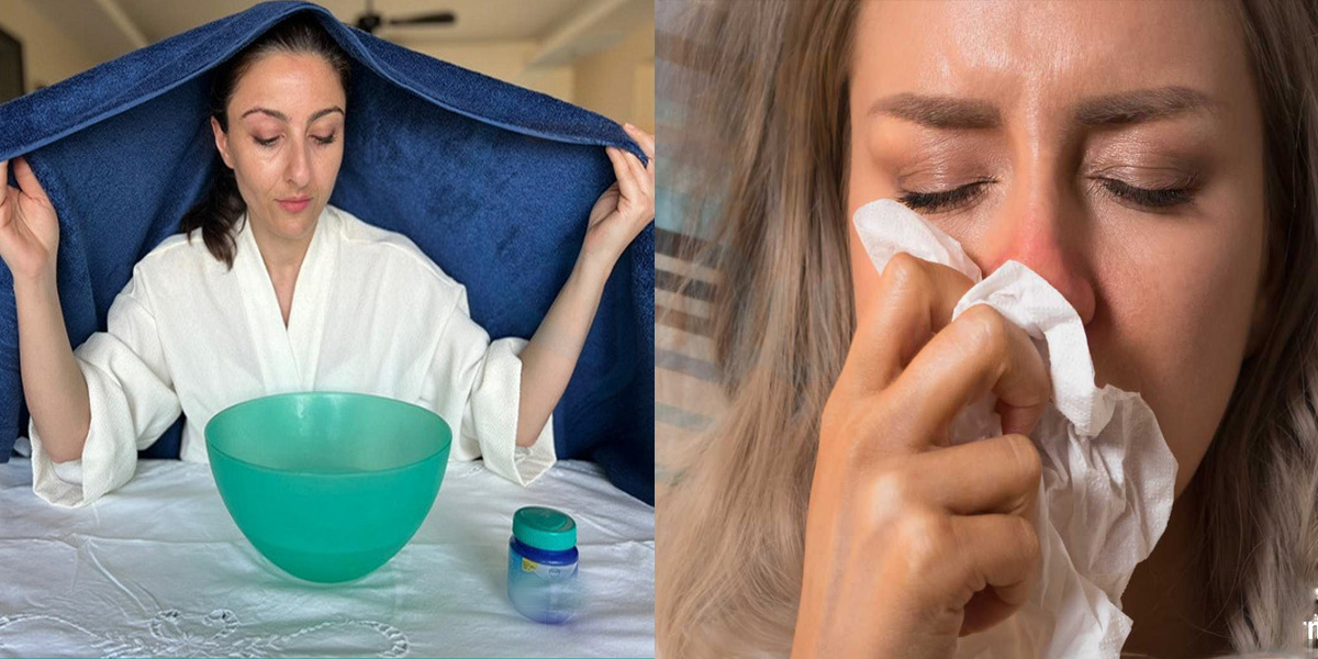 بار بار ناک بند ہونا یا مستقل سر درد ، ایک ایسی وجہ جس کے بارے میں جاننا ضروری