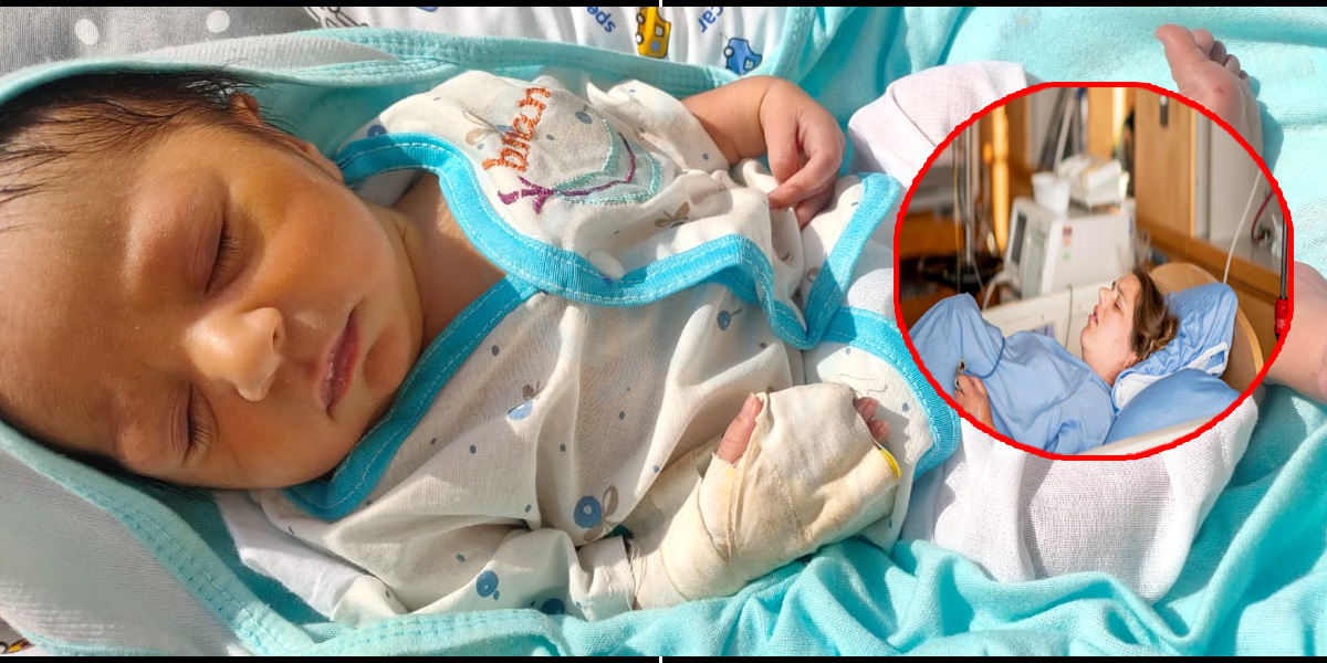 بچہ آپریشن سے پیدا ہوگا یا نارمل ڈلیویری سے؟ نئی ماں بننے والی خواتین جانیئے ڈاکٹر کی بتائی گئی چند اہم علامات