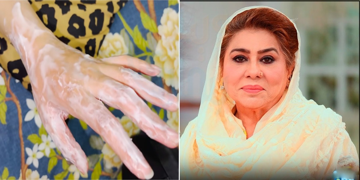 کھانا بناتے وقت جسم پر تیل کے چھینٹے پڑ جائیں تو کیا کریں؟ رانی آپا نے بتائے جلنے کے نشان ٹھیک کرنے کا طریقہ وہ بھی گھر میں موجود ان چیزوں سے