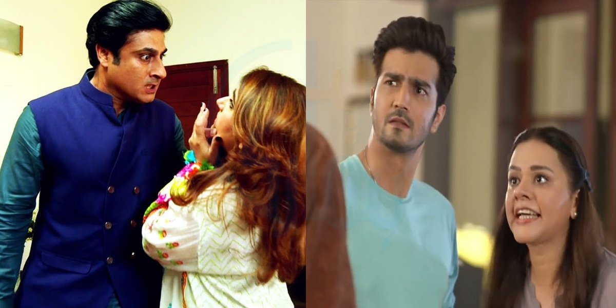 میرے شوہر ہر بات پر مارتے ہیں ! کیا میری زبان اس کی ذمہ دار یا وجہ کچھ اور؟؟