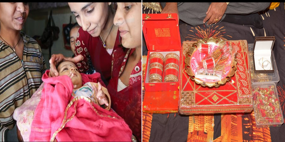 بچپن کی مانگ ہے میری کسی اور کی کیسے ہو سکتی ہے؟ بچپن کی منگنی ٹوٹنے کے لڑکیوں کی زندگی پر اثرات