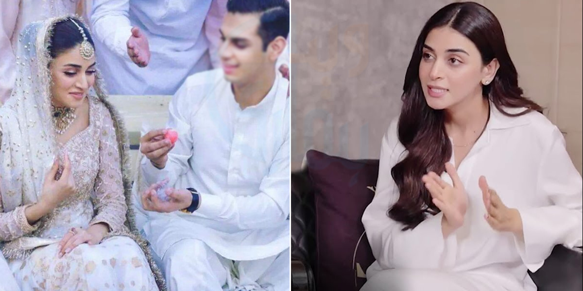 میں گاؤں میں کیسے رہوں گی ؟ اداکارہ انمول بلوچ کے لیۓ شادی کے خواہشمند زيادہ تر لڑکوں کا تعلق گاؤں ہی سے کیوں