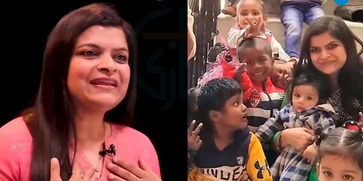 10 سال کی بچی ماں کیسے بنی؟ ڈاکٹر مہک نے بچوں کی زندگی سے جڑی دردناک کہانی سنا کر سب کو رنجیدہ کردیا