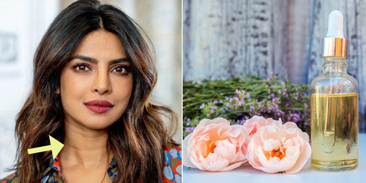 گردن پر آنے والی لکیریں آپکی اصل عمر بتا سکتی ہیں۔۔ جانیئے اپنے چہرے کے ساتھ اپنی گردن کو بھی خوبصورت اور جوان رکھنے کا طریقہ