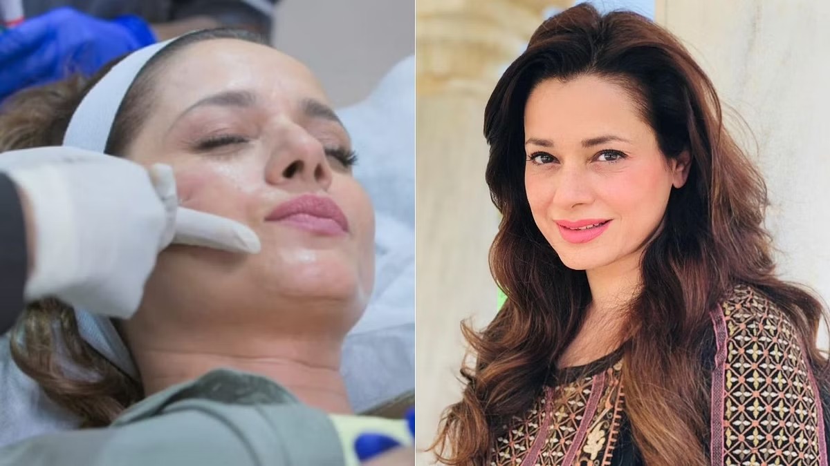 چہرے پر وقت سے پہلے جُھریاں آرہی ہیں؟ تو کریں مہنگا بوٹوکس ٹریٹمنٹ سستے میں وہ بھی اپنے گھر پر صرف ان دو چیزوں کے ساتھ