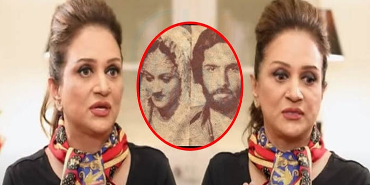 کیا عورت کو طلاق کا حق ملنا چاہیۓ ، بشری انصاری کے والد نے 36 سال پہلے ان کو یہ حق کیوں دلوایا تھا؟