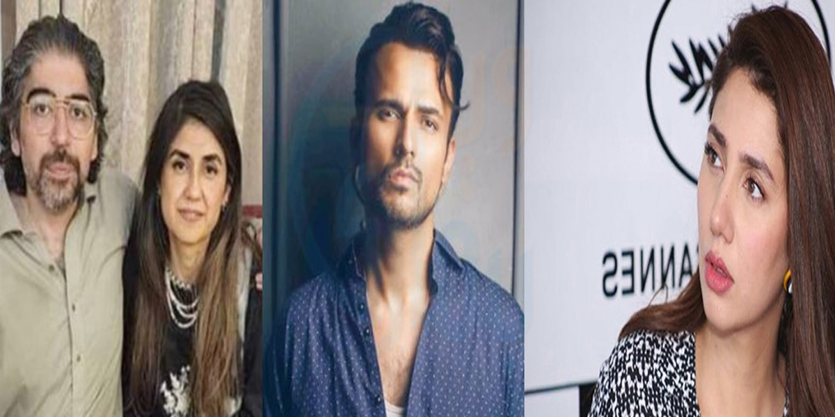 بیٹی کا رشتہ کرتے وقت صرف پیسہ اور پراپرٹی مت دیکھیں ۔۔ نفسیاتی مردوں کے ہاتھوں عورتوں پر گھریلو تشدد پر مشہور شخصیات بھی غصّے سے بے قابو