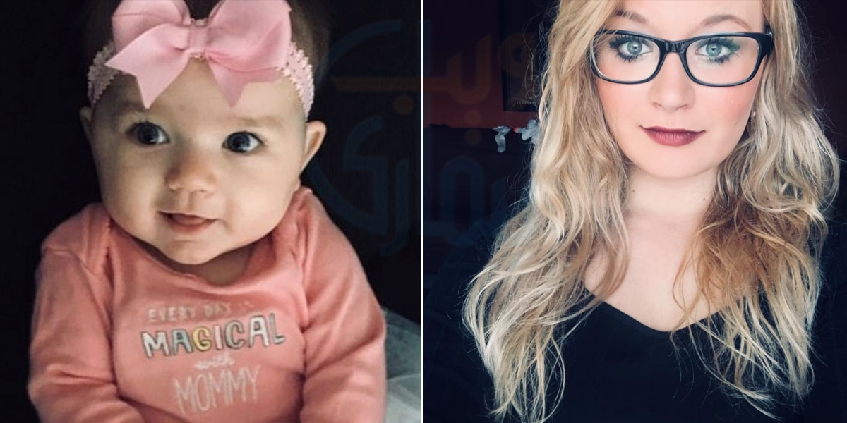 بچی کے حلق میں اچانک کالا دھبّا کیسے نمودار ہوا ؟ ڈاکٹرز کے دھیان نہ دینے پر ماں نے ہسپتال میں ہنگامہ کردیا، دھبّے کی وجہ جان کر آپ بھی دنگ رہ جائیں گے