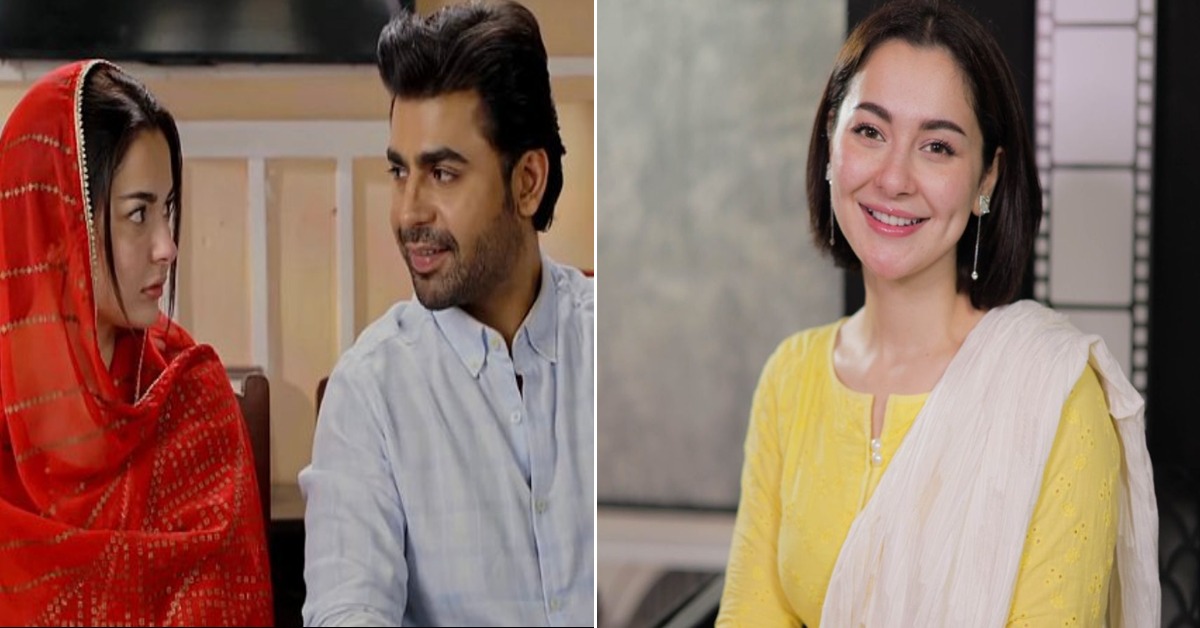 طلاق کے بعد ہر اداکار ہانیہ کے ساتھ ۔۔ آخر مداحوں نے ہانیہ عامر کو شادی توڑنے والی اداکارہ کیوں قرار دیا؟