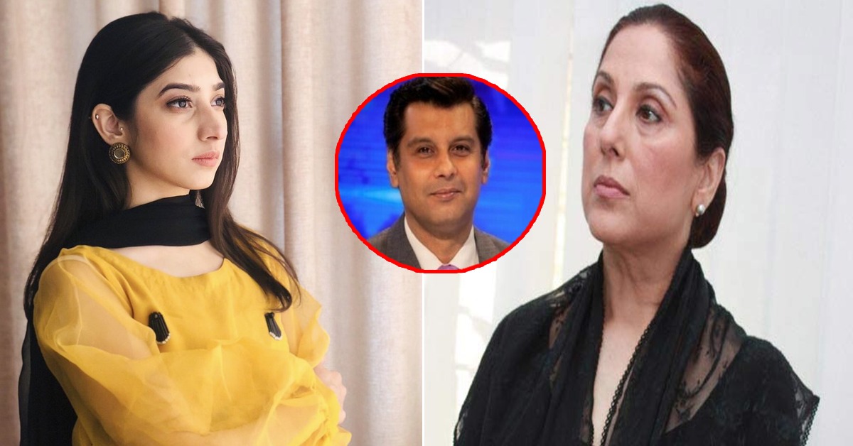 ساتھی نہیں بھائی تھا میرا ۔۔ ارشد شریف کے قتل کی خبر پر پاکستانی مشہور شخصیات نے کیا ردِعمل دیا؟