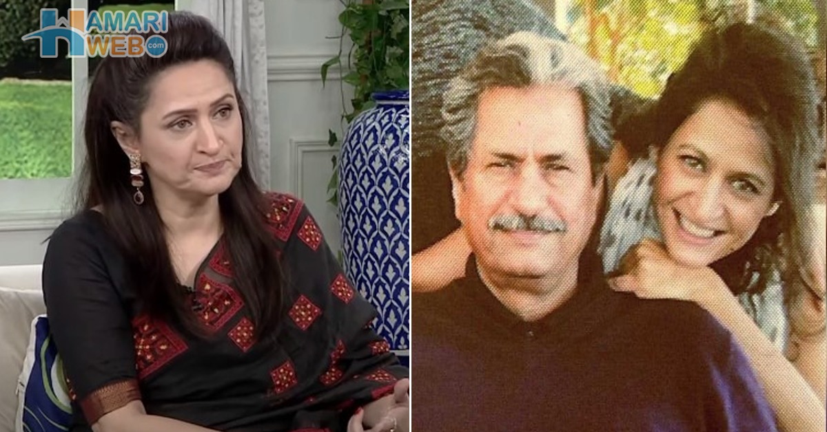 تارا محمود ابھی تک سنگل کیوں ہے؟ شفقت محمود کی صاحبزادی نے شادی نہ کرنے کی وجہ بتادی