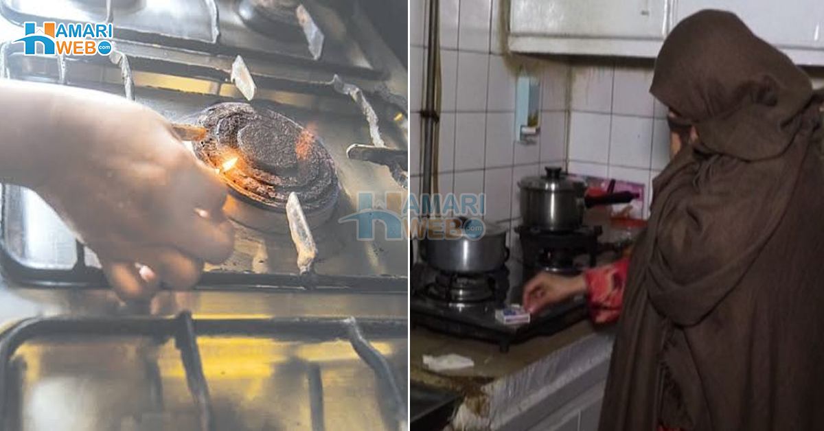 جب گیس آرہی ہو تو بس یہ ایک کام کرلیں گیس لوڈشیڈنگ سے پریشان خواتین کیلئیے بہترین ٹپس جس سے کھانا پکے فٹافٹ