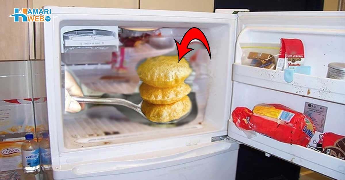 کولیسٹرول کا مسئلہ ہے پوری نہیں کھا سکتے؟ جانیں ایک ایسی کمال کی ٹپ، جس کے بعد آپ کو اپنا دل نہیں مارنا پڑے گا